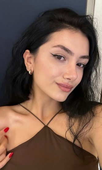 Kübra